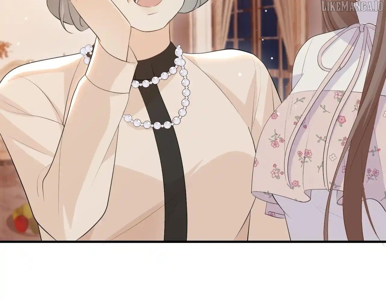 100-Day Warm Marriage Chapter 79 - page 29